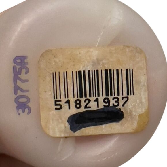 Bath and Body Works Plumeria Sheer Lotion Spray 4 Oz Very Rare Discontinued NOS - Picture 5 of 5